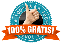 100% kostenlos und gratis