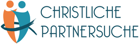 Christliche Partnersuche Logo